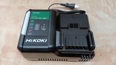 急速充電器|HIKOKI