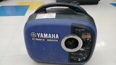 インバータ発電機|YAMAHA