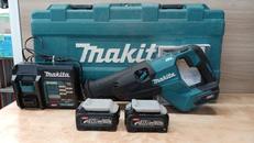 充電式レシプロソー|MAKITA