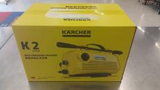 家庭用高圧洗浄機|KARCHER