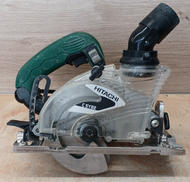125MM集じん丸のこ|日立工機
