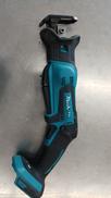 充電式レシプロソー|MAKITA