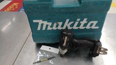 充電式インパクトドライバー|MAKITA