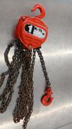 チェンブロック|ELEPHANT