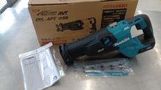 充電式レシプロソー|MAKITA