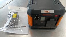 ポータブル電源|TOGO POWER株式会社