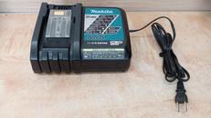 急速充電器|MAKITA