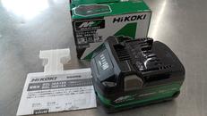 バッテリ|HIKOKI