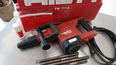 電動ハンマ|HILTI