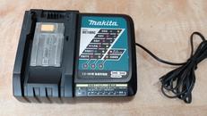 急速充電器|MAKITA