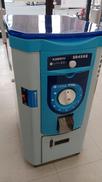 一回通し型コンパクト精米機|カンリウ工業