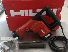 ハンマドリル|HILTI