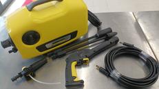 高圧洗浄機|KARCHER
