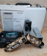 充電式ペンインパクトドライバ|MAKITA