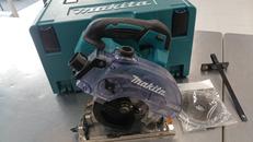 125MM防じんマルノコ|MAKITA