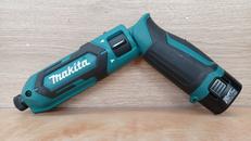 充電式ペンインパクト|MAKITA