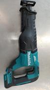 充電式レシプロソー|MAKITA