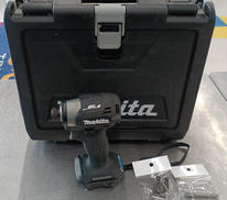 充電式インパクトドライバ|MAKITA