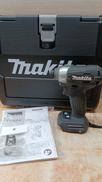 充電式インパクトドライバー|MAKITA