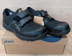 安全靴|ASICS