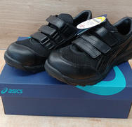 安全靴|ASICS