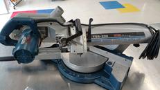 卓上スライド切断機|RYOBI