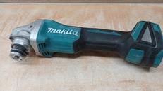 充電式ディスクグラインダ|MAKITA