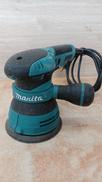 ランダムオービットサンダ|MAKITA