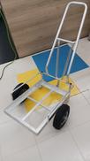 アルミコンテナカー|昭和ブリッジ