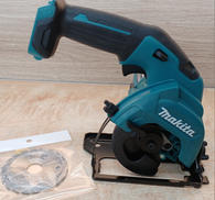 充電式マルノコ|MAKITA