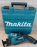 充電式レシプロソー|MAKITA