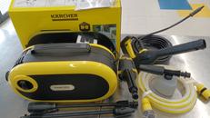 高圧洗浄機|KARCHER