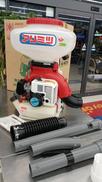 背負式動力散布機|アリミツ