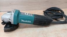 ディスクグラインダ|MAKITA