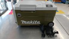 充電式保冷温庫|MAKITA
