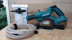 充電式洗浄機|MAKITA