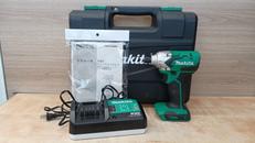 充電式インパクトドライバ|MAKITA