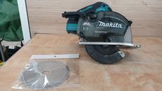 充電式チップソーカッタ|MAKITA
