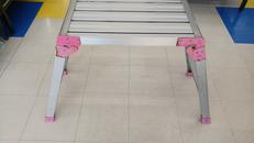 足場台|メーカー不明