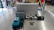 充電式ペンインパクトドライバ|MAKITA