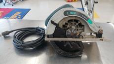 丸のこ|日立工機