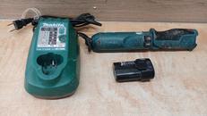 充電式ペンインパクトドライバ|MAKITA