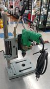 ドリルスタンド|日立工機