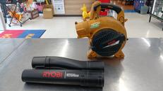 エンジンブロア|RYOBI
