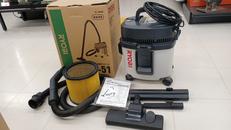 乾湿両用集じん機|RYOBI