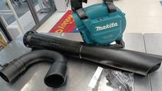 充電式ブロワ|MAKITA