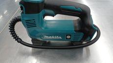 充電式空気入れ|MAKITA
