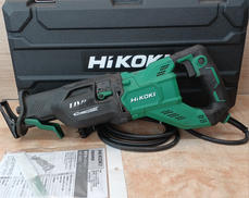 セーバーソー|HIKOKI