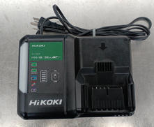 急速充電器|HIKOKI