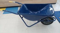 一輪車　ノーパンク深型|コメリ